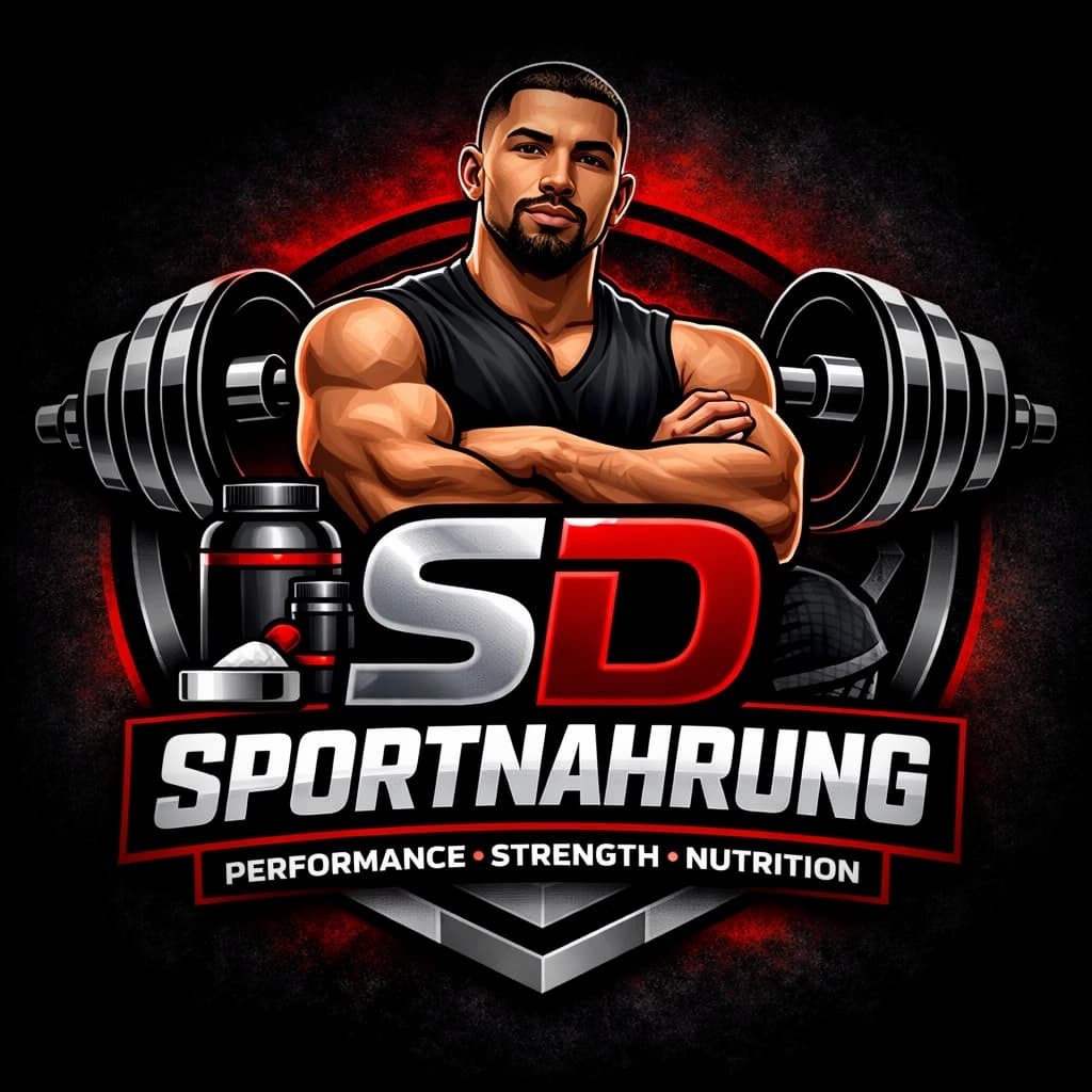 SD Sportnahrung Logo