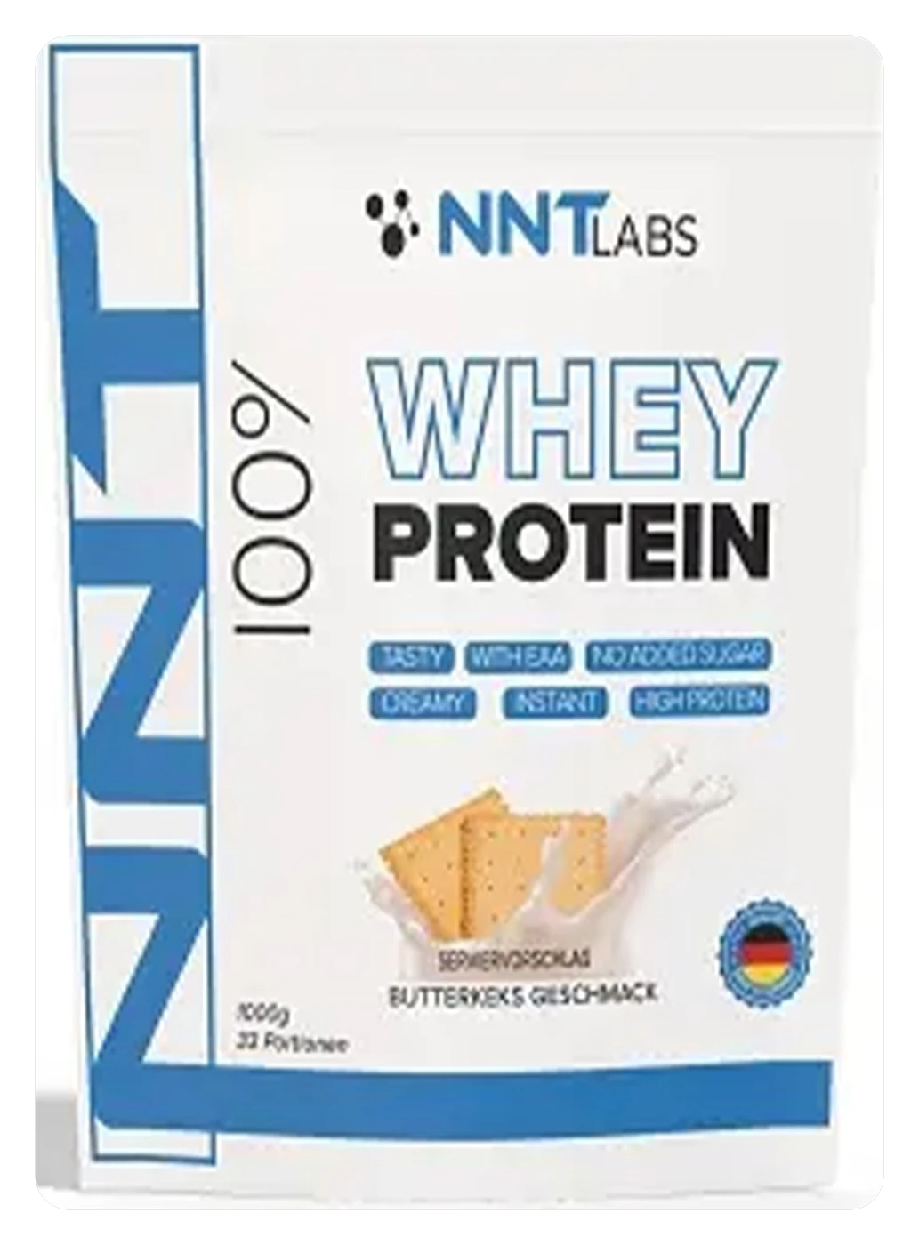 NNT Labs Whey Protein