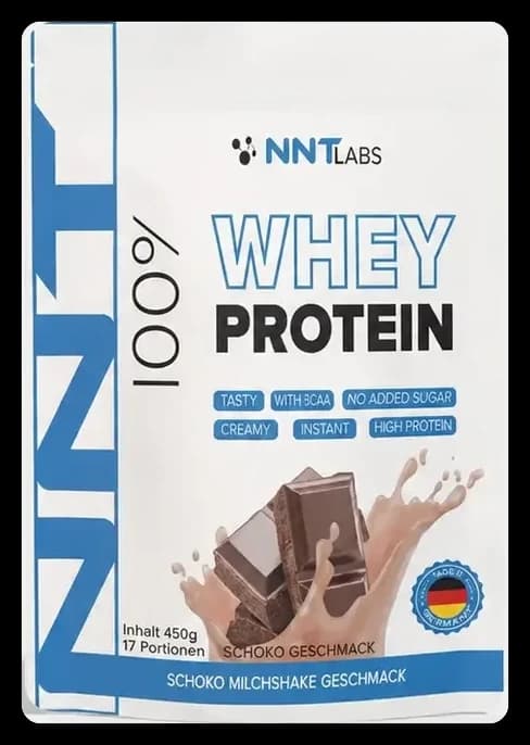 NNT Labs Whey Protein