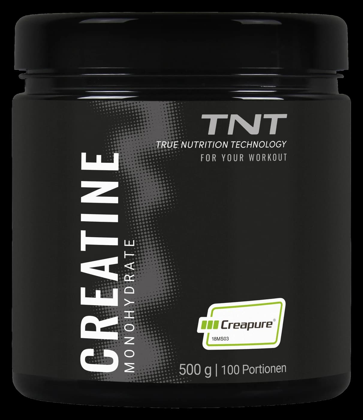 TNT Creatine Monohydrate Creapure®