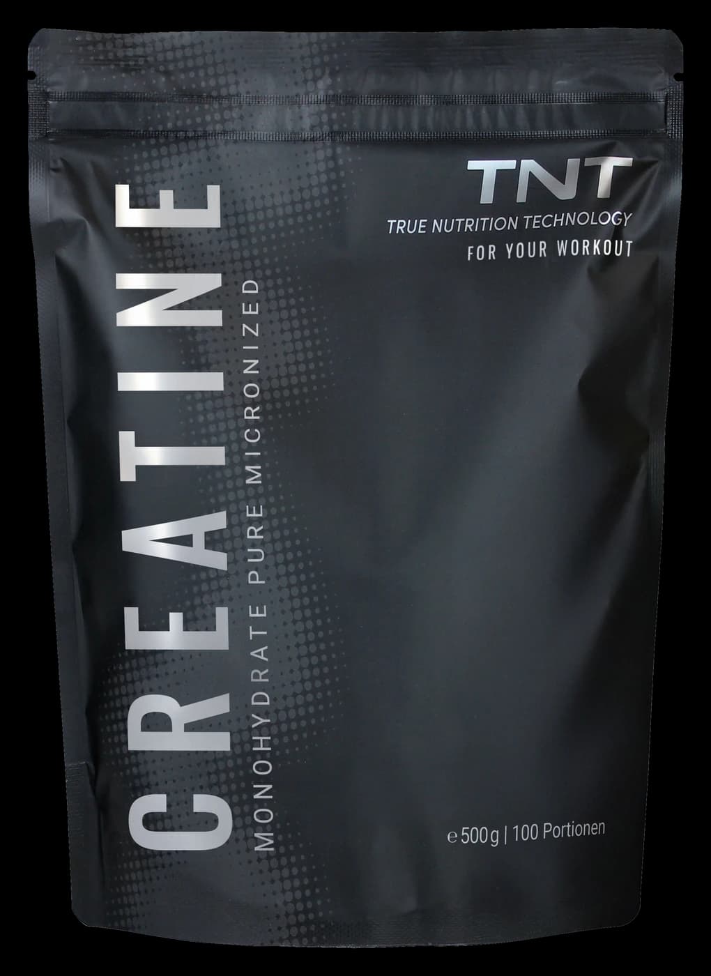 TNT Creatine Pure Micronized